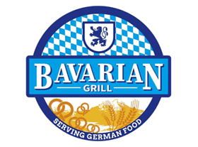 Bavarian Grill Food Truck