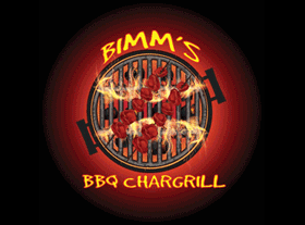 Bimm's BBQ Chargrill Food Van Brisbane