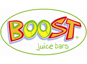 Boost Juice Mobeel Brisbane