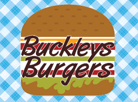 Buckleys Burgers Food Van