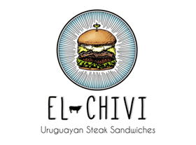 El Chivi Uruguayan Food Truck Melbourne