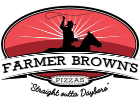 Farmer Browns Mobile Wood Fired Pizza