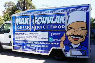 Adelaide Food Trucks Adelaide Food Trucks For Hire