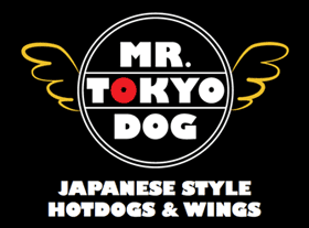 Mr Tokyo Dog Food Truck Brisbane