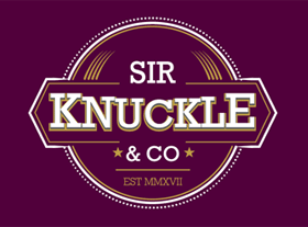 Sir Knuckle & Co Food Truck Sydney