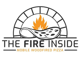 The Fire Inside Mobile Wood Fired Pizza