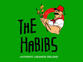 The Habibs Food Truck Perth