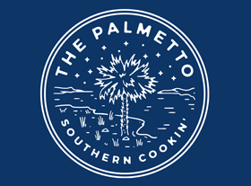 The Palmetto Food Van