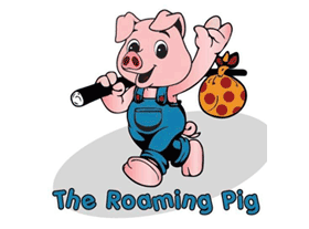 The Roaming Pig Food Truck Brisbane